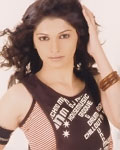 Prachi Desai